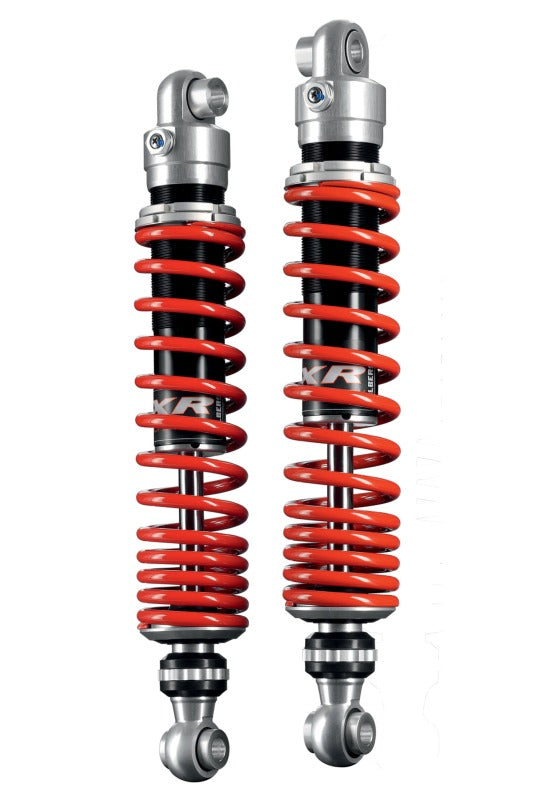 WI 630 Adjustline Harley Davidson XR 1200 08-