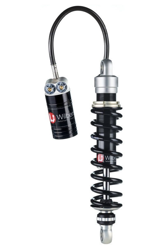 WI 631 Adjustline Buell XB12Ss Lightning Long