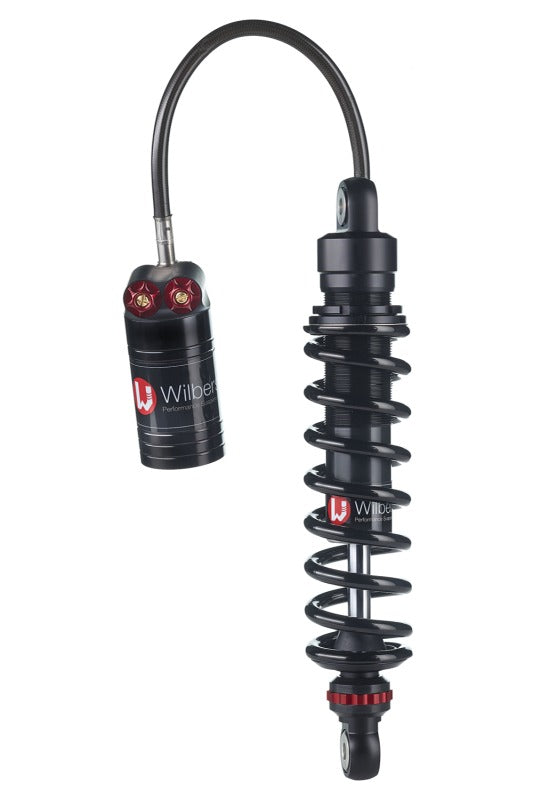 WI 631 Adjustline Yamaha YZF-R125 2014-