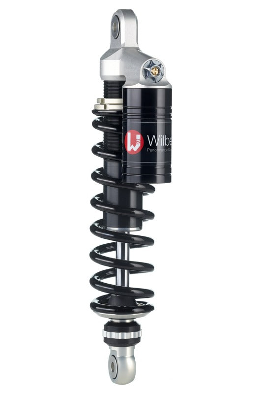 WI 632 Adjustline BMW K75S mit ABS 1985-95