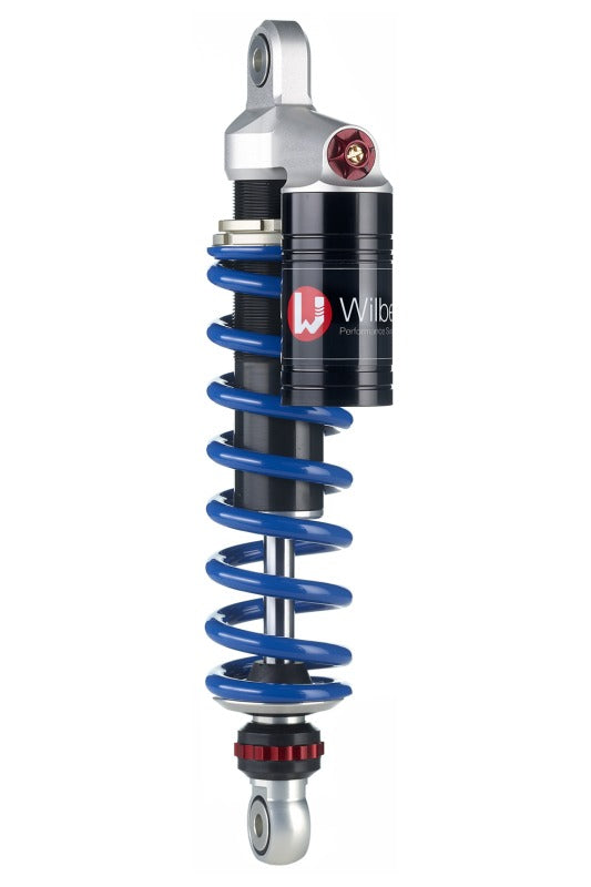WI 632 Adjustline Moto Guzzi Quota 1000 92-