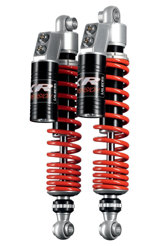 WI 632 Adjustline Harley Davidson XR 1200 08-