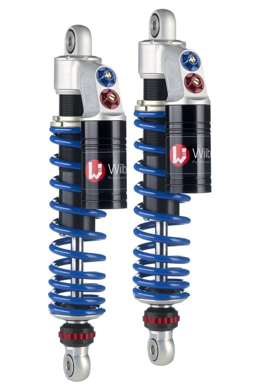 WI 633 Adjustline Suzuki GSX 1100 L  79-85