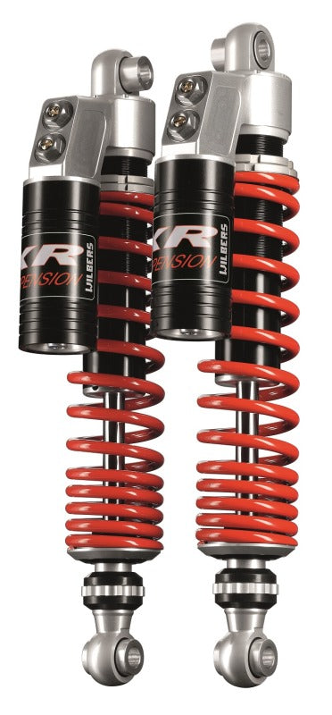 WI 633 Adjustline Harley Davidson XR 1200 08-