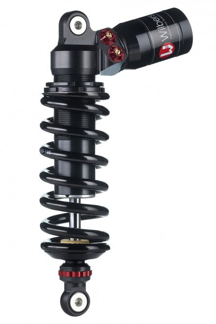 WI 643 Adjustline Moto Guzzi Stelvio