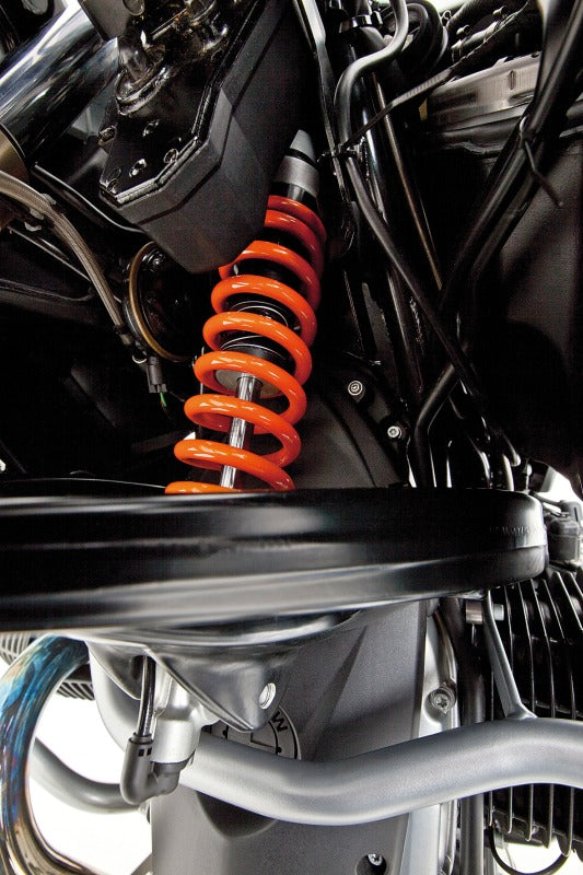 WI 634 WESA Federbein vorne BMW R1200RT