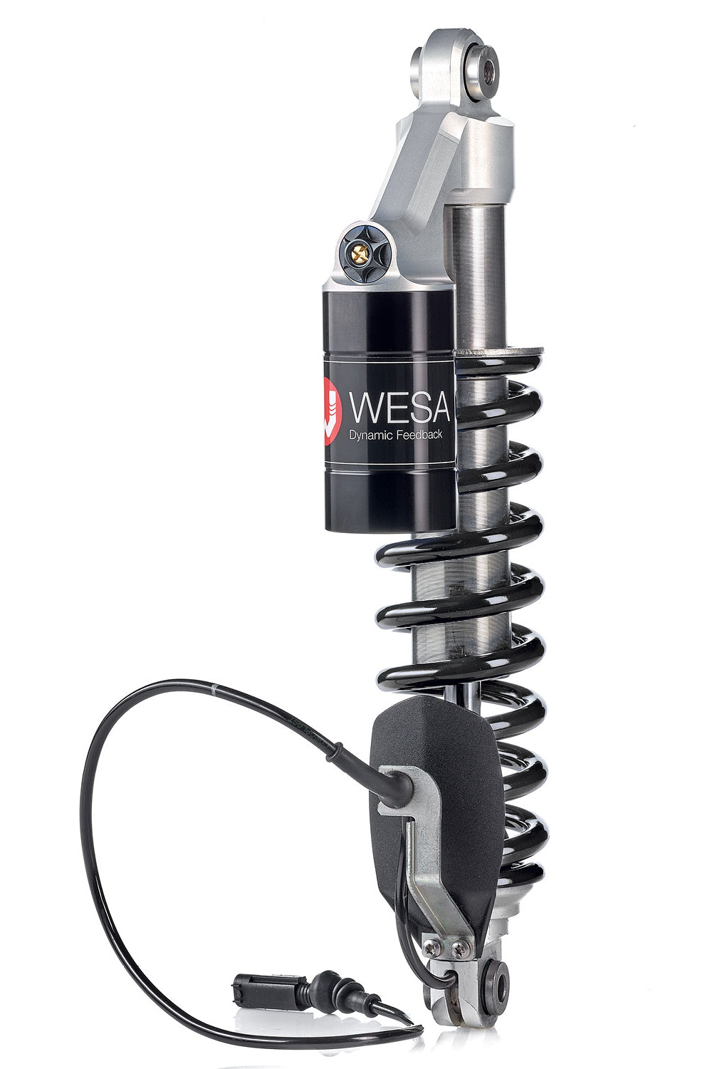 WI 635 WESA Federbein BMW