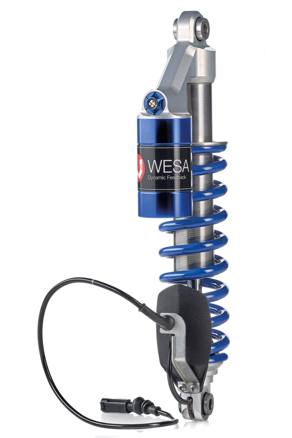 WI 635 WESA Federbein BMW