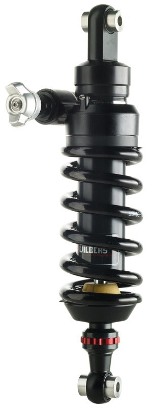 WI 640 Adjustline BMW R nineT 17-