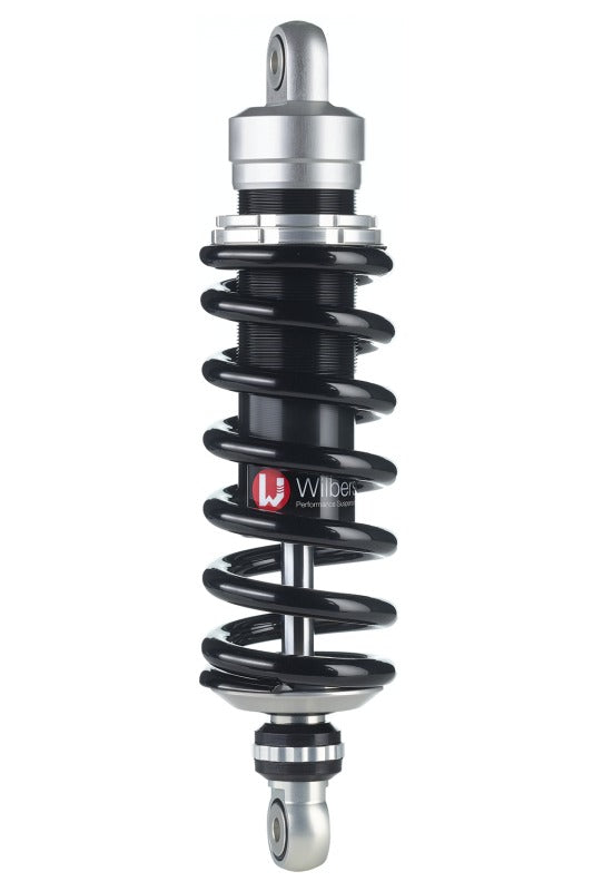WI 640 Adjustline Suzuki GSX 1100 EFE/ ESE 84-87