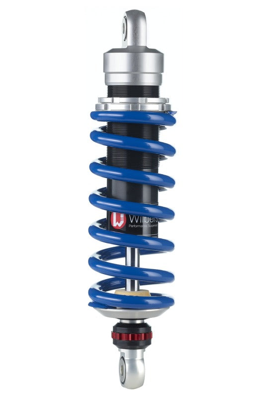 WI 640 Adjustline Honda NC 700 S 12-