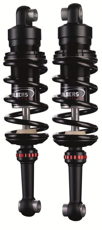 WI 640 Adjustline Harley Davidson Night Rod Specia