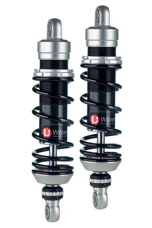 WI 640 Adjustline Triumph Thunderbird 1600 09-