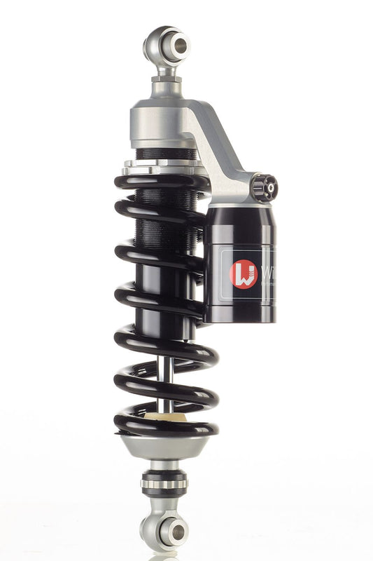 Wilbers 642 Adjustline BMW F750 GS 2018-