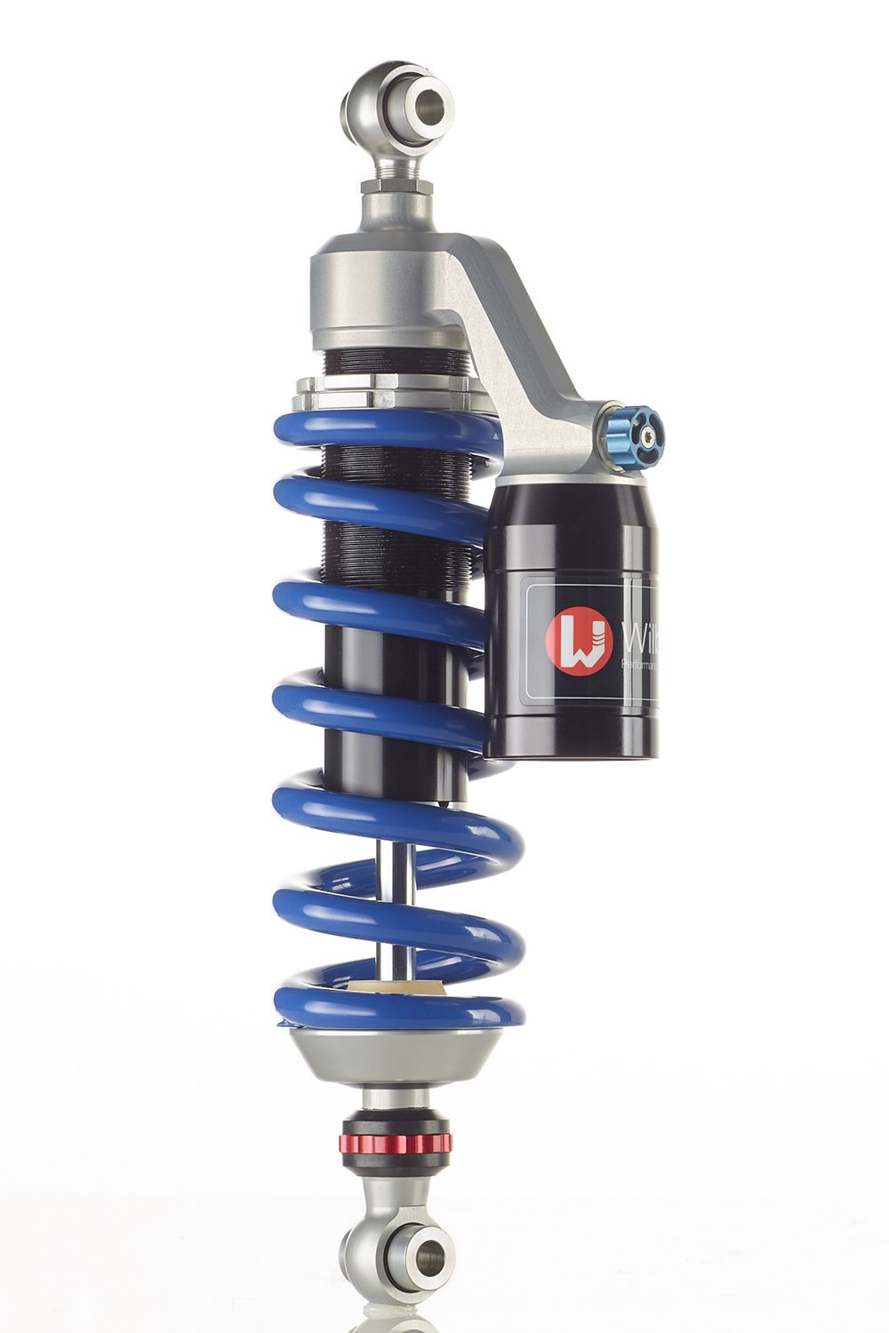 WI 642 Adjustline BMW R 1250 RS 19-