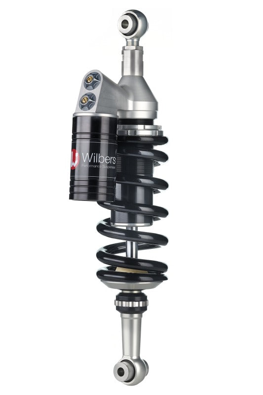 WI 642 Adjustline BMW R 1200 GS  (LC) 13-16