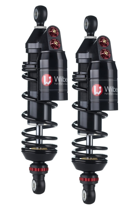 WI 642 Adjustline Honda CB 1100 13-