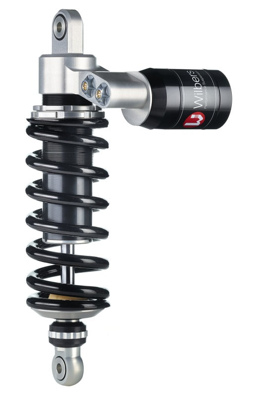WI 643 Adjustline Moto Guzzi V85TT 2019-