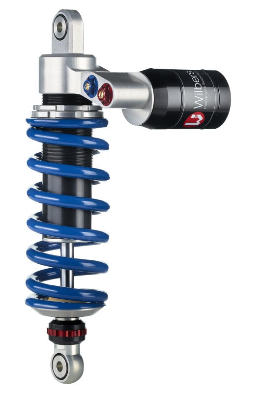 WI 643 Adjustline Moto Guzzi V85TT 2019-