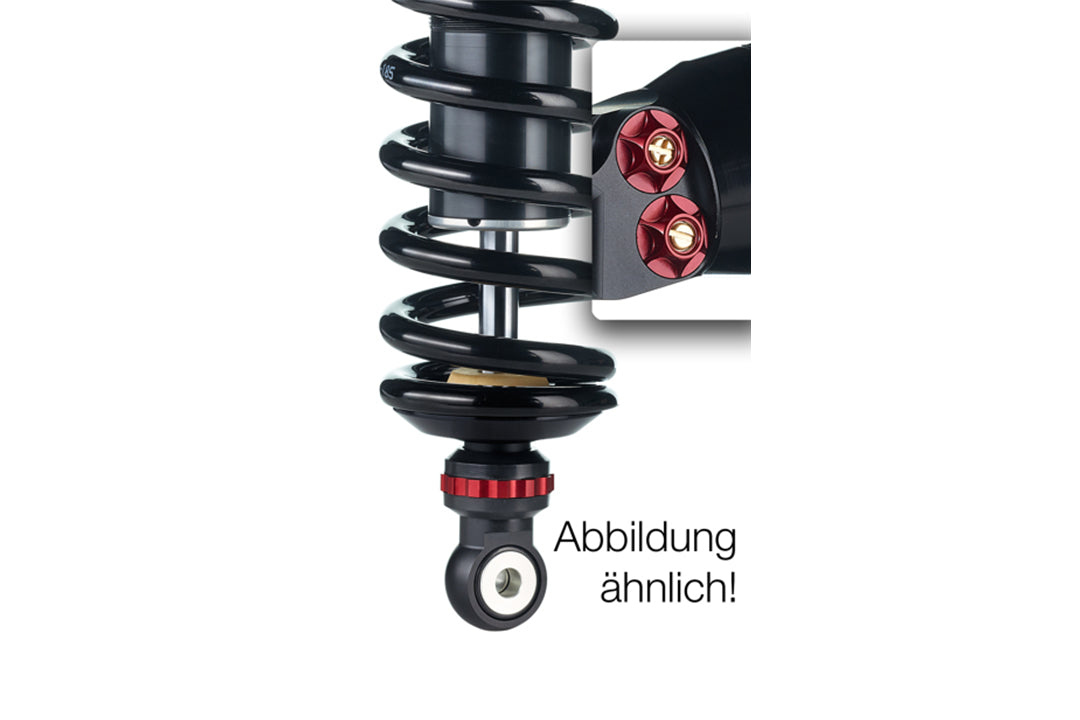 WI 643 Adjustline Competition Yamaha Tenere 700