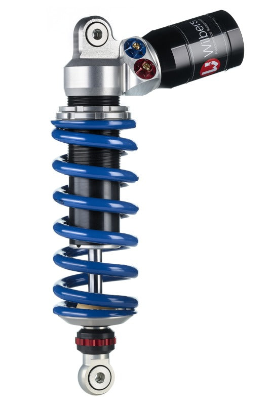 WI 643 Adjustline Kawasaki Z H2 2020-