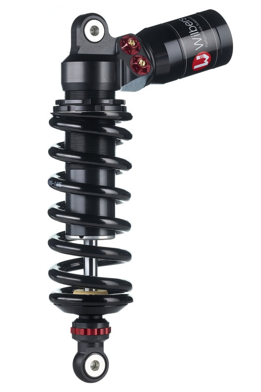 WI 643 Adjustline Kawasaki Z H2 20-