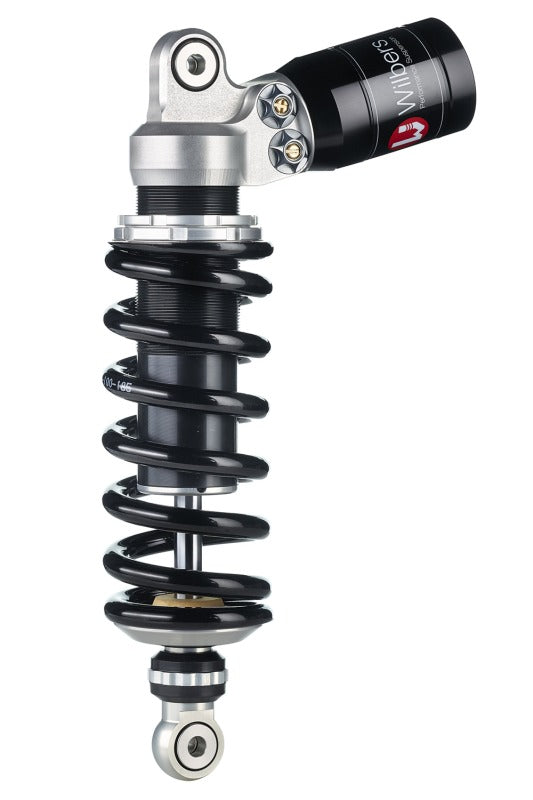 WI 643 Adjustline Ducati Streetfighter 848 11-