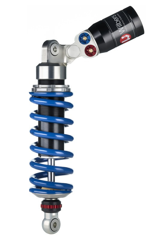 WI 643 Adjustline Competition Yamaha Tenere 700