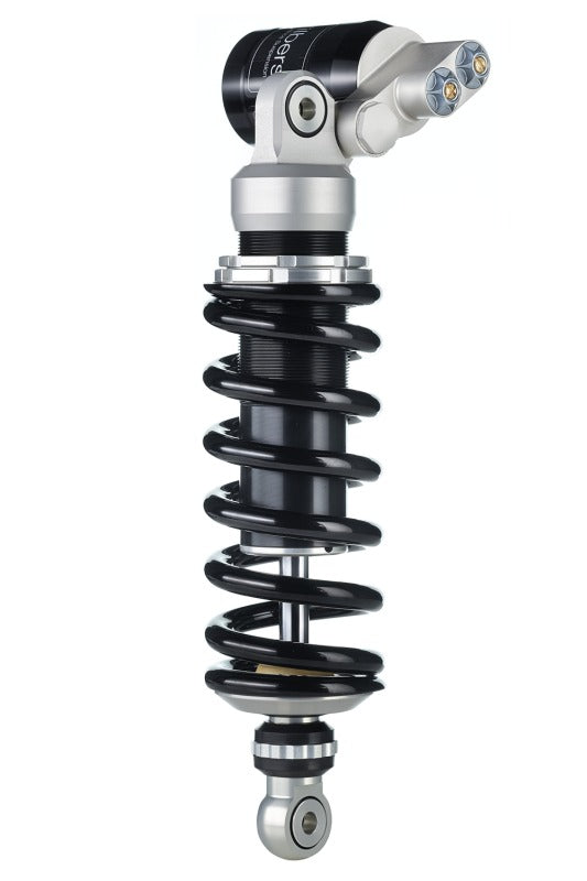 WI 643 Adjustline Moto Guzzi Griso 1100 05-09