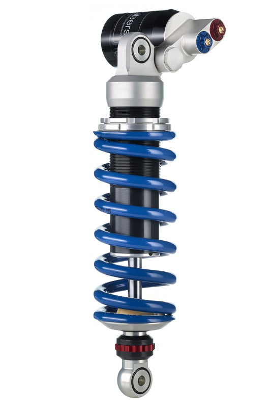WI 643 Adjustline Yamaha MT-10 16-