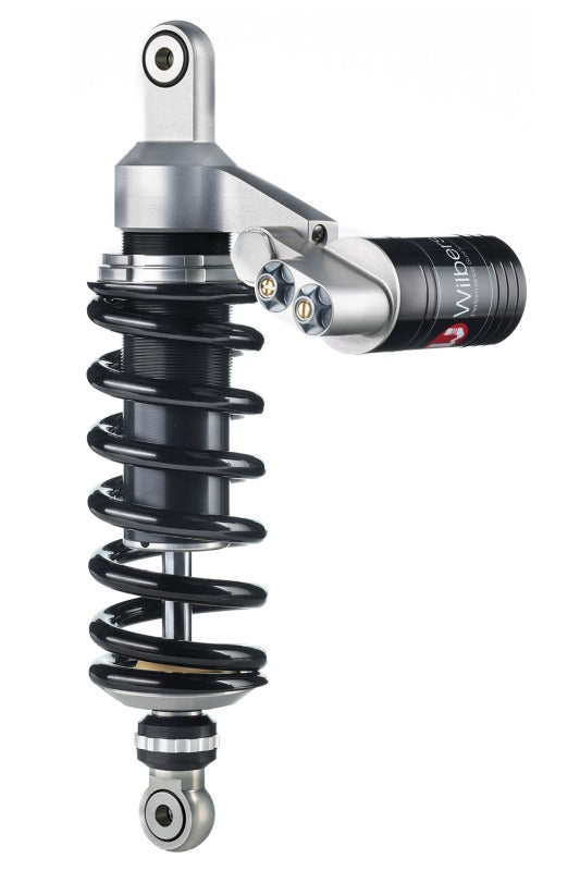 WI 643 Adjustline Ducati 1198 / 1198 S 07-
