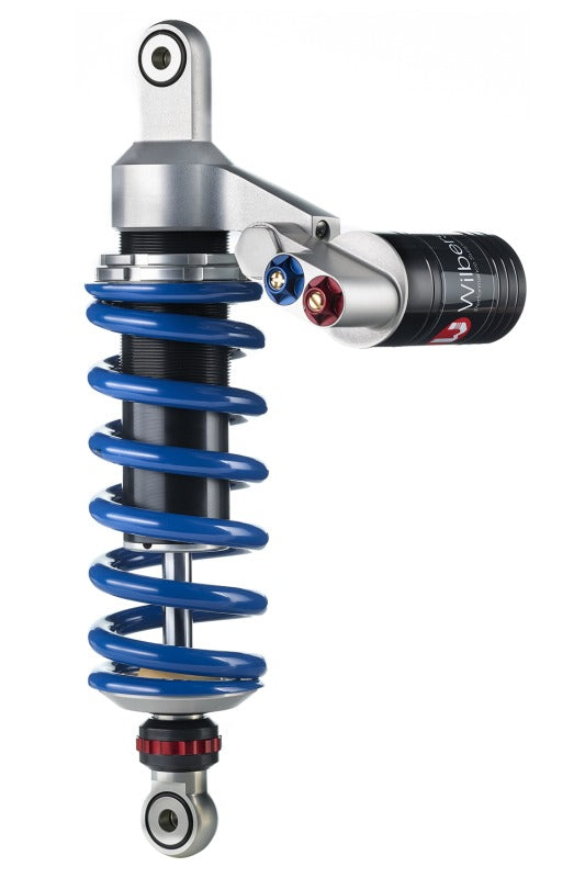 WI 643 Adjustline Ducati Streetfighter 09-