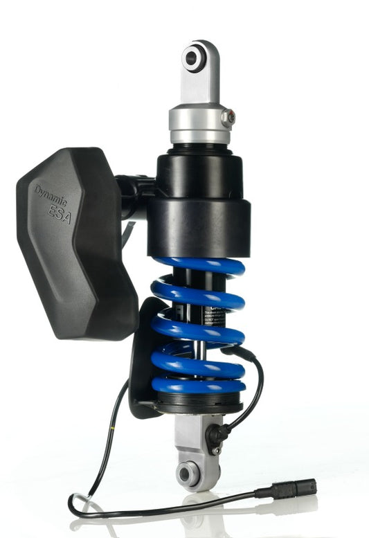 WI 644 WESA Federbein BMW F850 GS Höherlegung