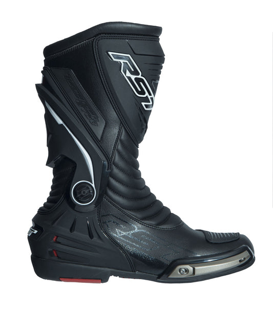RST Tractech Evo III Sport Wasserdichter Stiefel Schwarz