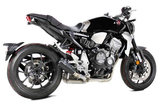 IXRACE MK2 Endschalldämpfer Honda CB 1000 R, 18- (Euro 4)