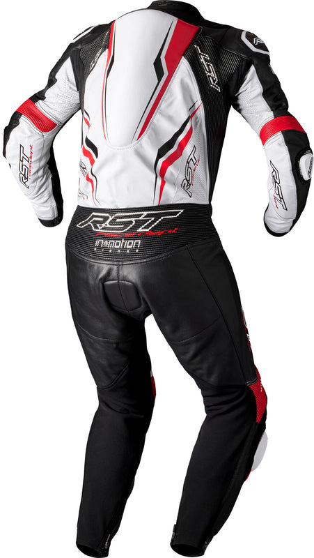 RST V4.1 EVO Känguru Kombi CE mit Airbag Herren