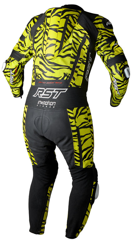 RST ProSeries EVO CE Kombi mit Airbag