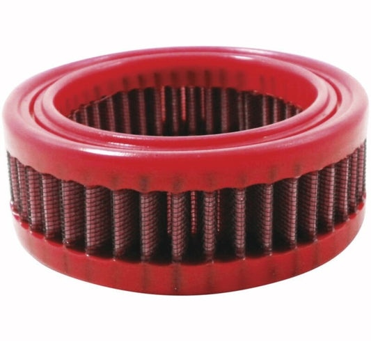 BMC Universal-Sportluftfilter rund