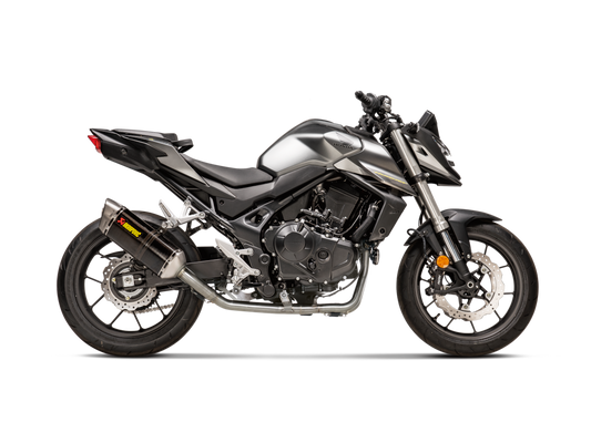 Akrapovic Austauschkrümmer (SS) Honda CB750 Hornet