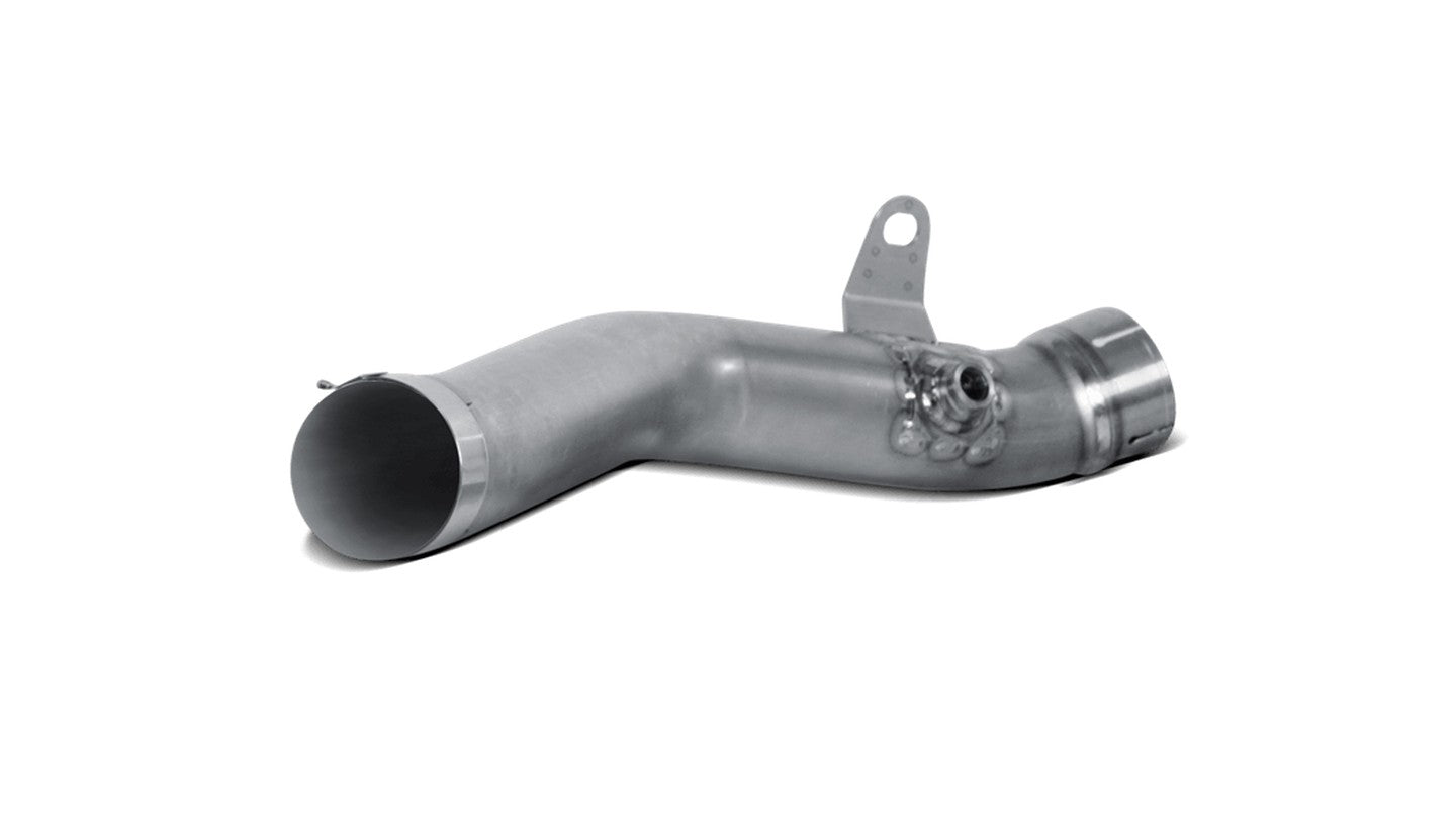 Akrapovic Optional Zwischenrohr Titan Kawasaki Nin
