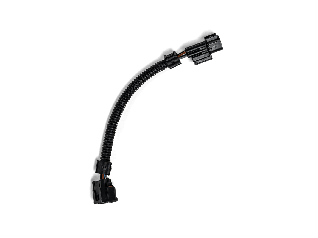 Akrapovic Einbausatz