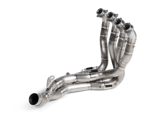 Akrapovic Austauschkrümmer (SS) Honda CBR1000RR-R