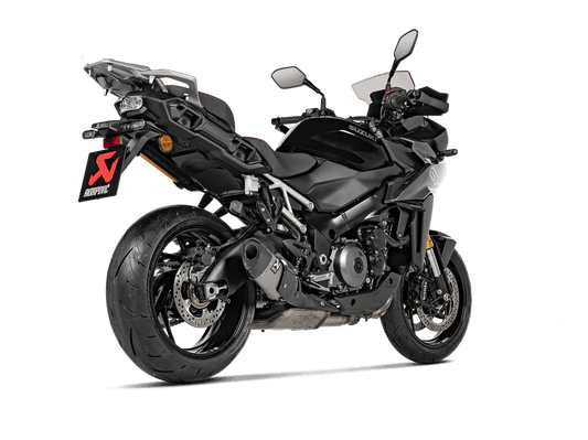 Akrapovic Hitzeschutzschild Carbon S-S10SO15-HA