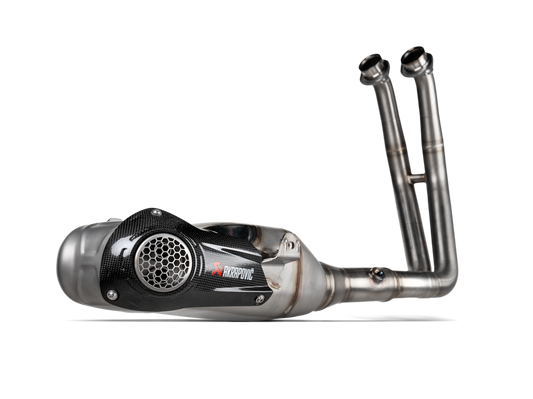 Akrapovic Racing Line (SS) Suzuki GSX-8S / 8R