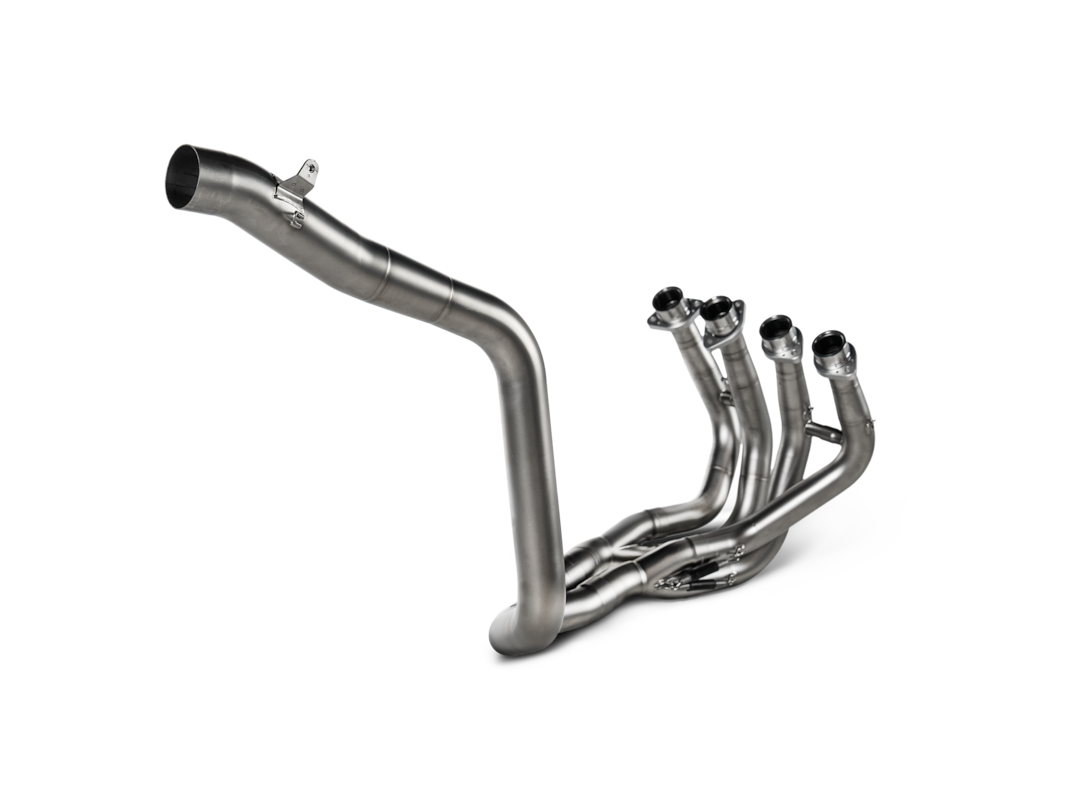 Akrapovic Austauschkrümmer (SS) Honda CBR 600 RR 2