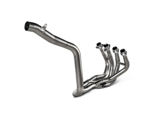 Akrapovic Austauschkrümmer (SS) Honda CBR 600 RR 2