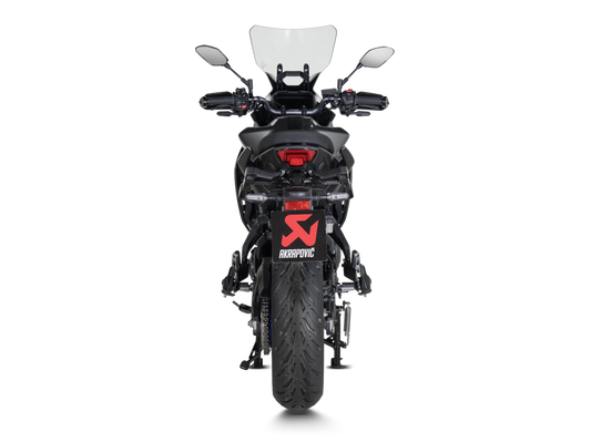 Akrapovic Racing Line (Titanium) Yamaha R7 2021
