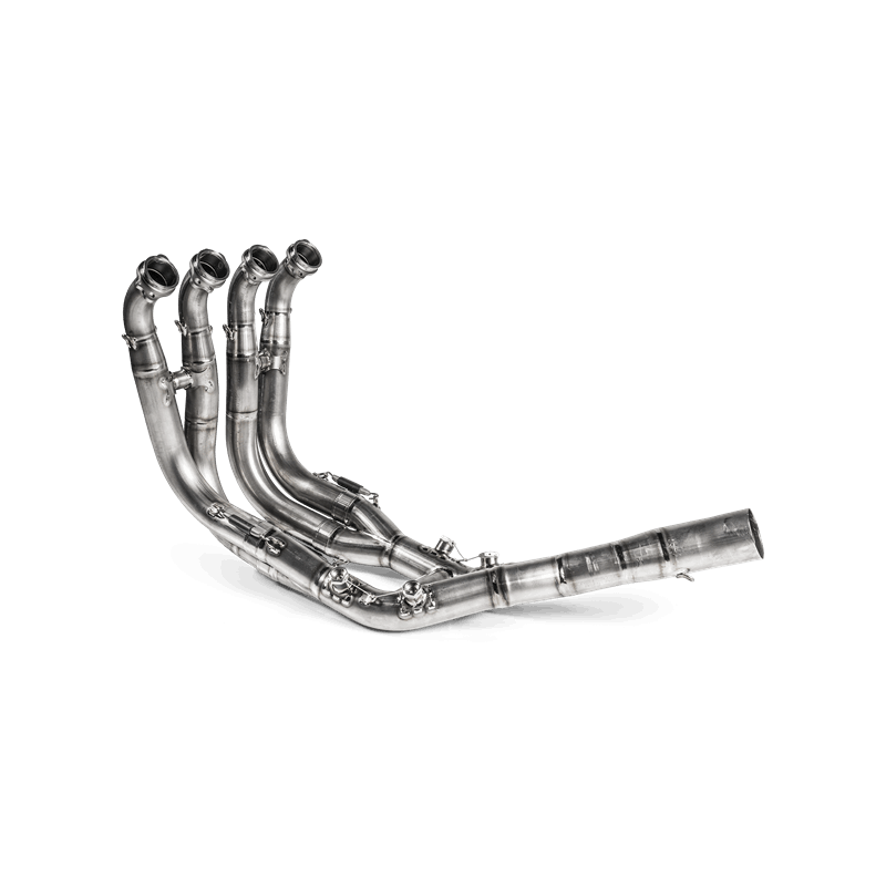 Akrapovic Austauschkrümmer (SS) BMW S1000RR 2019-