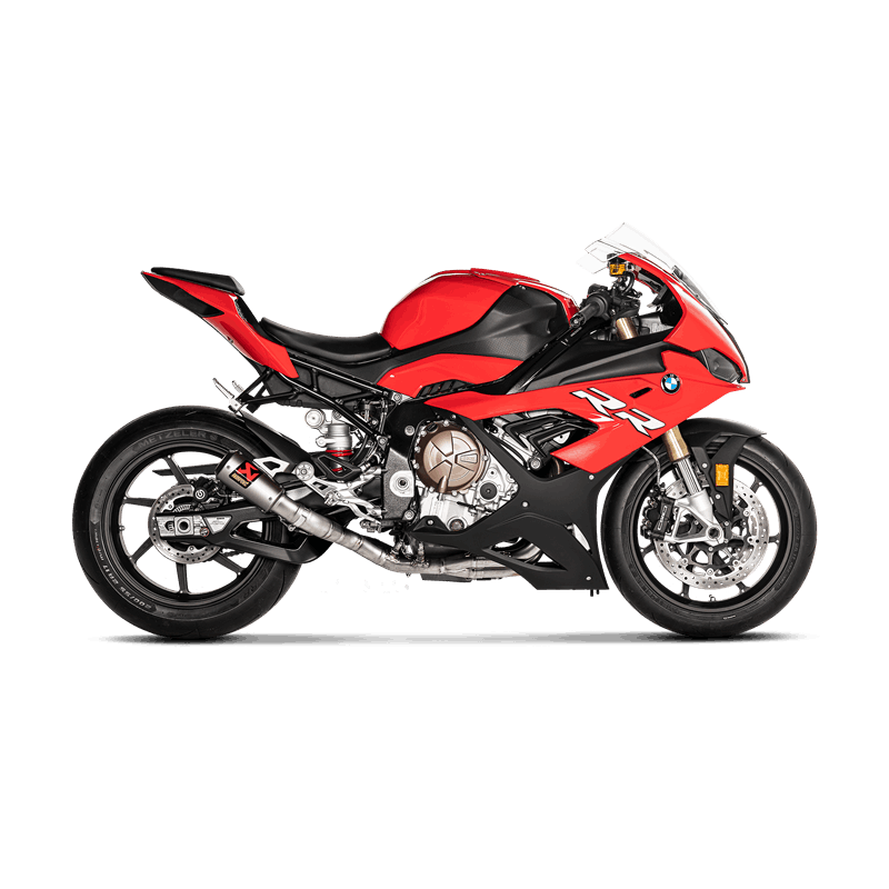 Akrapovic Austauschkrümmer (SS) BMW S1000RR 2019-