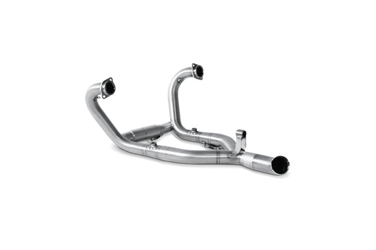 Akrapovic Austauschkrümmer (SS) BMW RnineT 2021-